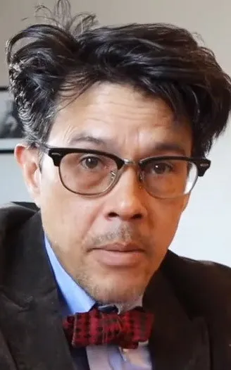 Robert Yasumura