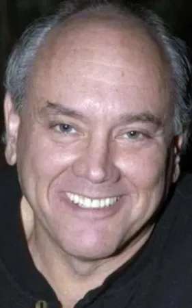 Peter Myers