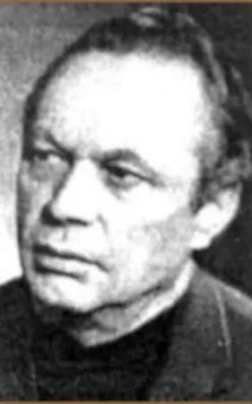 Vladimir Arshinov