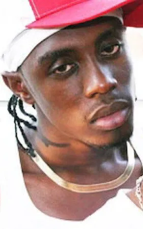 Blaq Ice