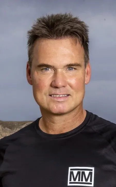 Patrik Järbyn