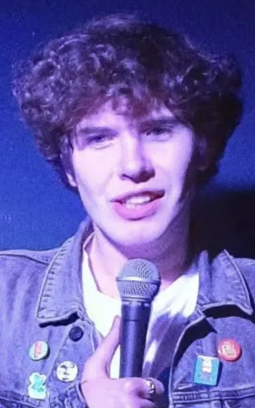 Max Ponsonby