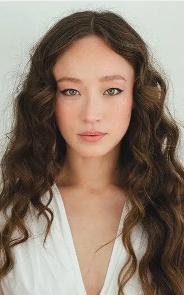 Havana Rose Liu