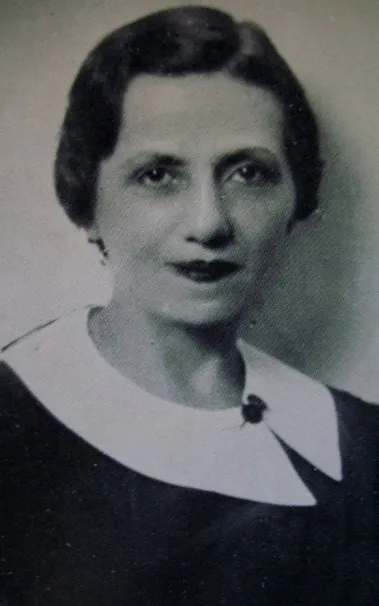 Marika Kotopouli