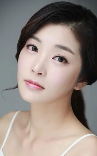 Jin Hye-Kyung