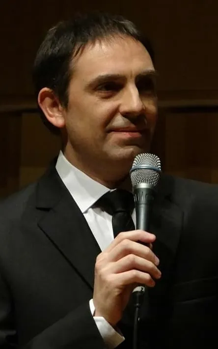 Gabriel Soria