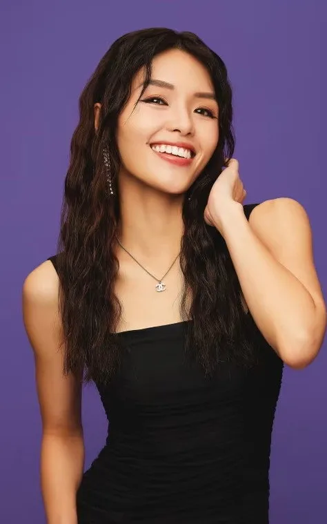 Hazelle Teo
