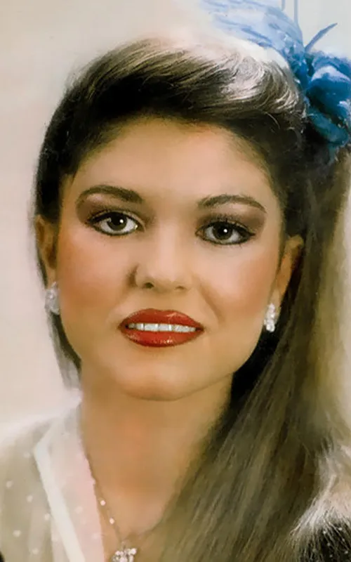 Gülden Karaböcek