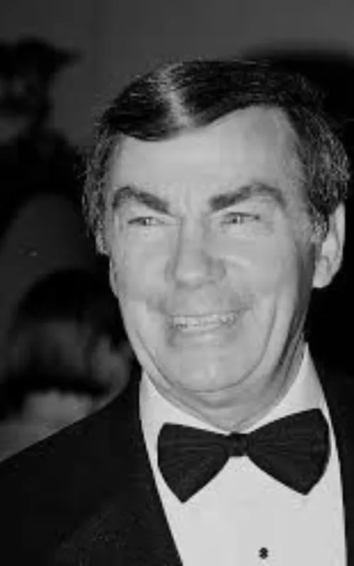 Sam Donaldson