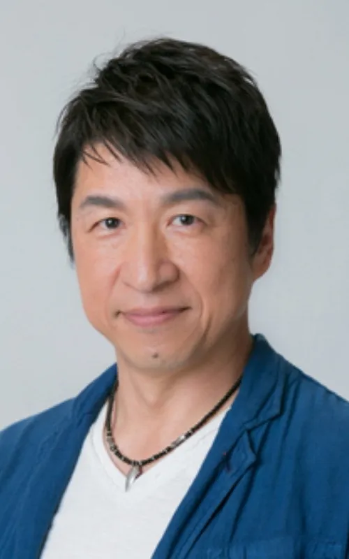 Akira Negishi
