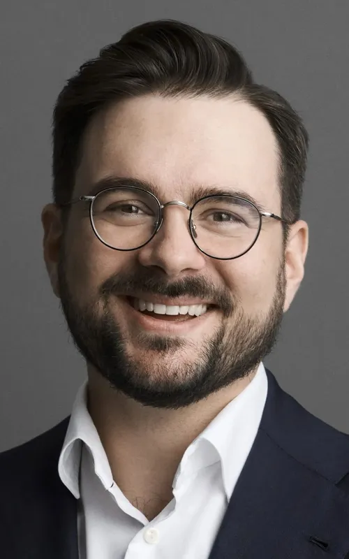 Phillip Faber