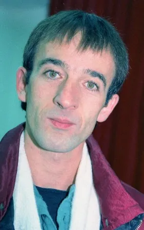 Danny Segev