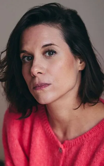 Sonia Hausséguy