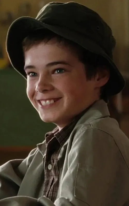 Julian O'Donnell