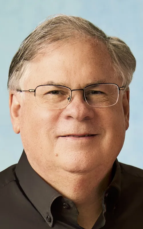 Robert King
