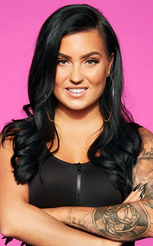 Antonia "Anty" Johnson