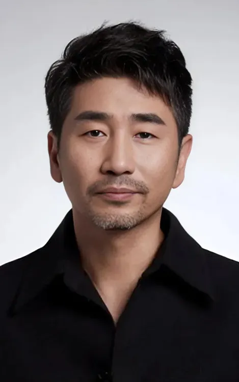 Sha Baoliang