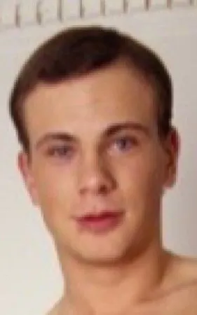 Misha Petrov