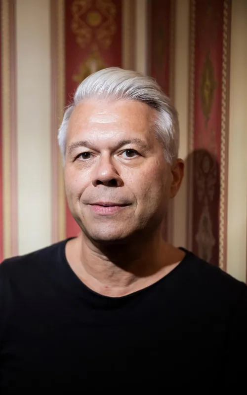 Markus Kavka