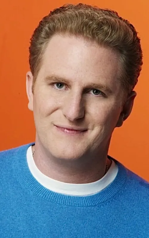 Michael Rapaport