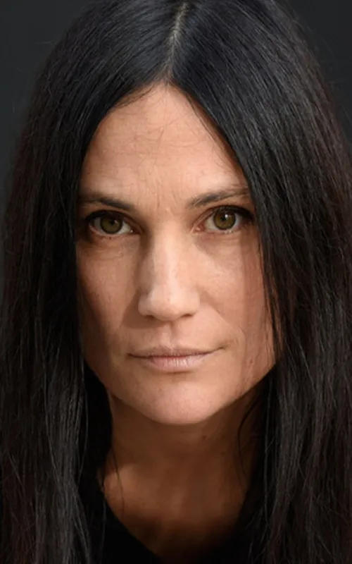 Einat Weizman