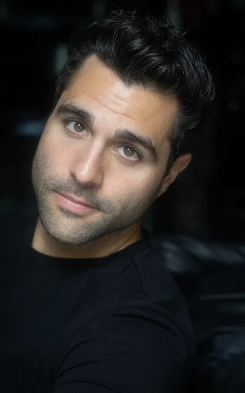 Arian Abadi