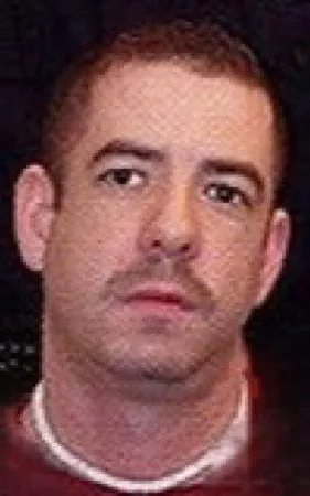 Damian Blackwell