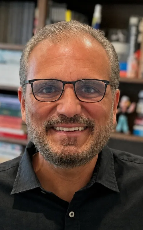 Marcos Caetano