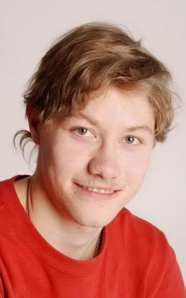 Pavel Buynakov