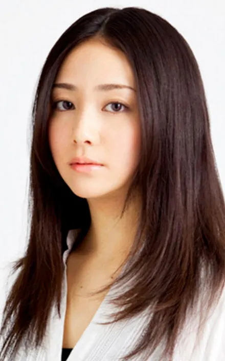 Mizuho Uehara