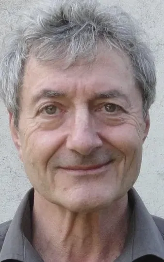 Bernard Mazzinghi