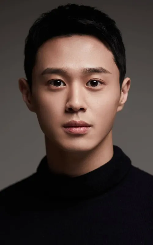 Yoo Jung-ha