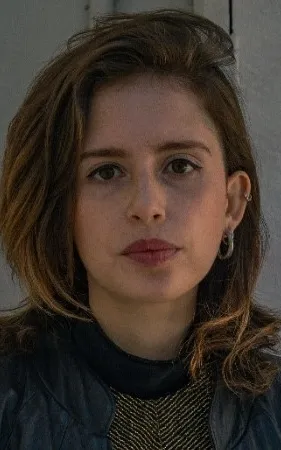 Constanza Rojas
