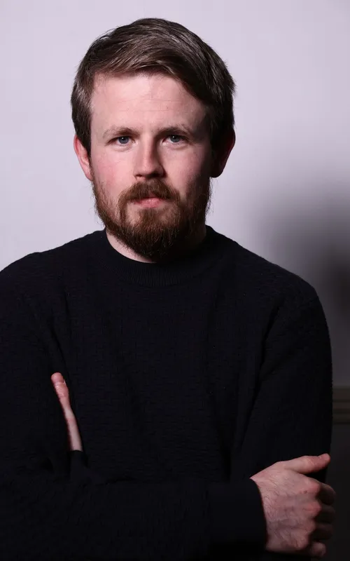 Cillian Conway