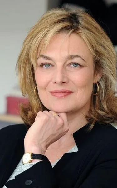 Patricia Barzyk