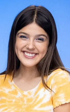 Tati Fernández