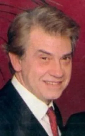 Michel Bedetti