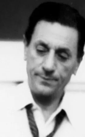 Markos Zervas