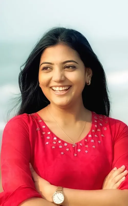Jeevana Priya Reddy