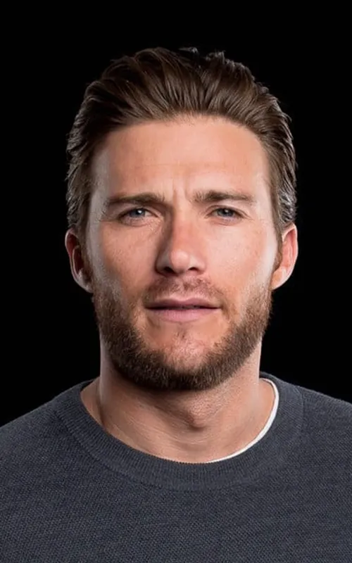 Scott Eastwood