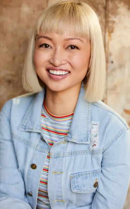 Tiffany Kieu