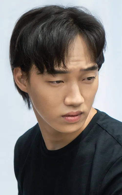 Joo Min-hyeong