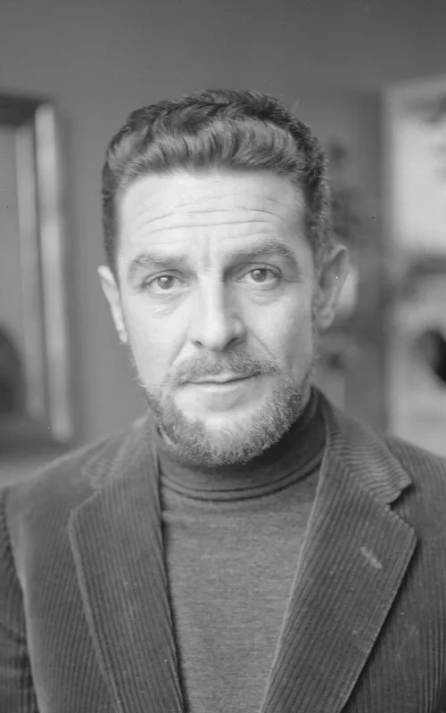 Wim Ibo