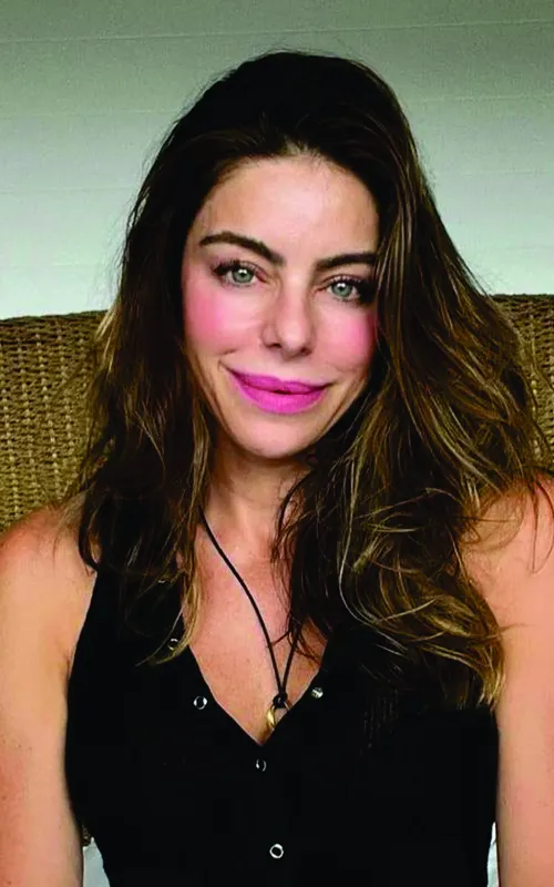 Daniella Cicarelli