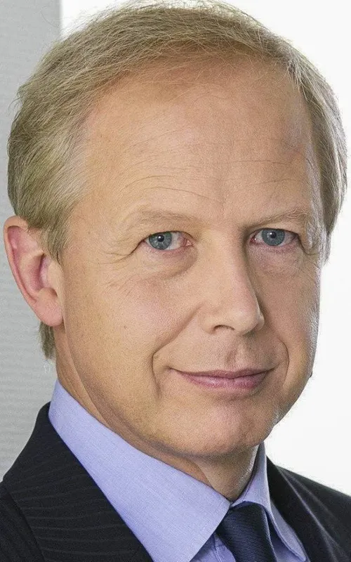 Tom Buhrow