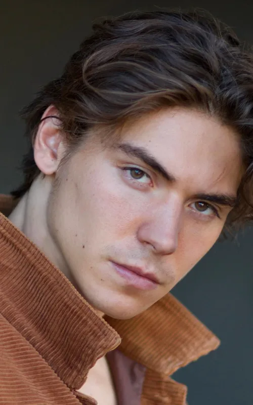 Evan Adams