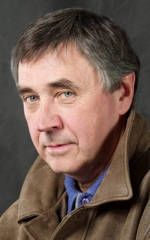 Oleg Palmov