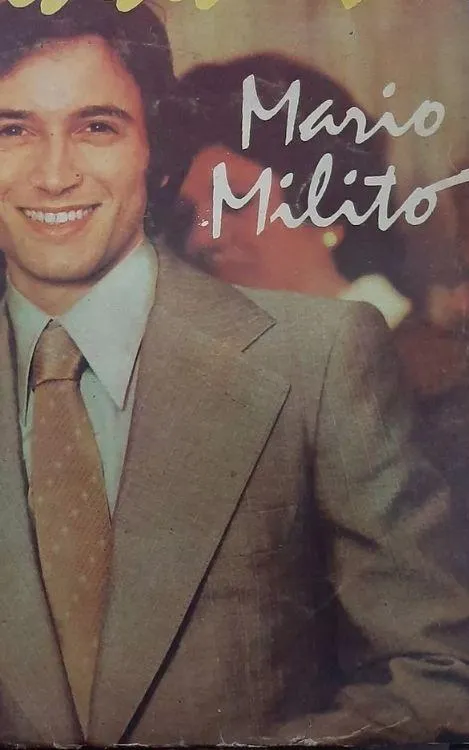 Mario Milito