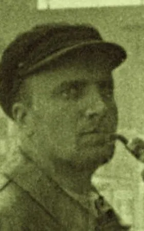 Stefan Szwarc
