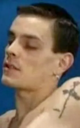 Andy Tjerborg